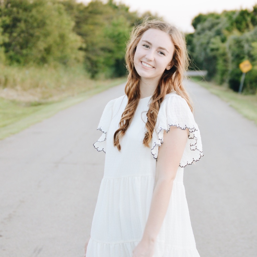 Meet your Posher, Janae